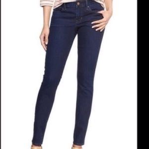 GAP Always Skinny Jeans